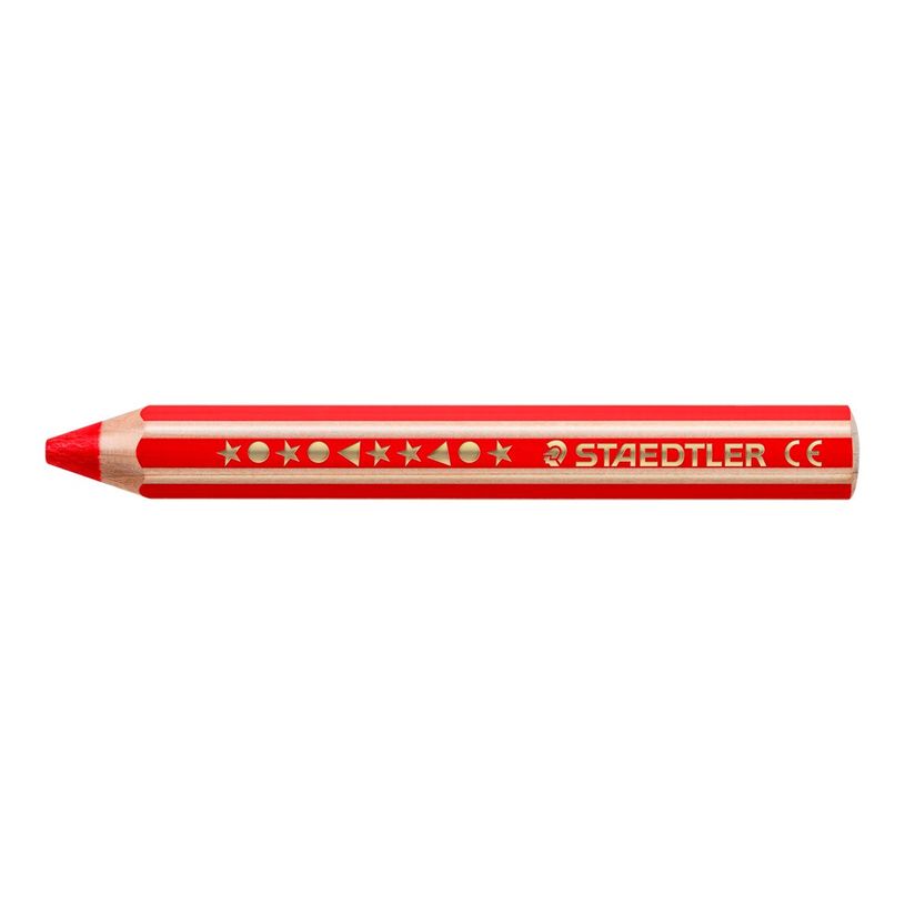 4007817029206-STAEDTLER Buddy - 18 Crayons de couleur - pointe large-P_79431785_10-12