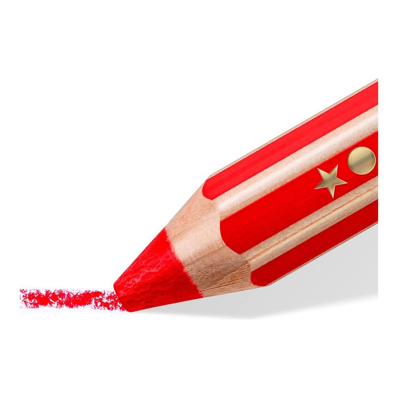 4007817029206-STAEDTLER Buddy - 18 Crayons de couleur - pointe large-P_79431785_12-11