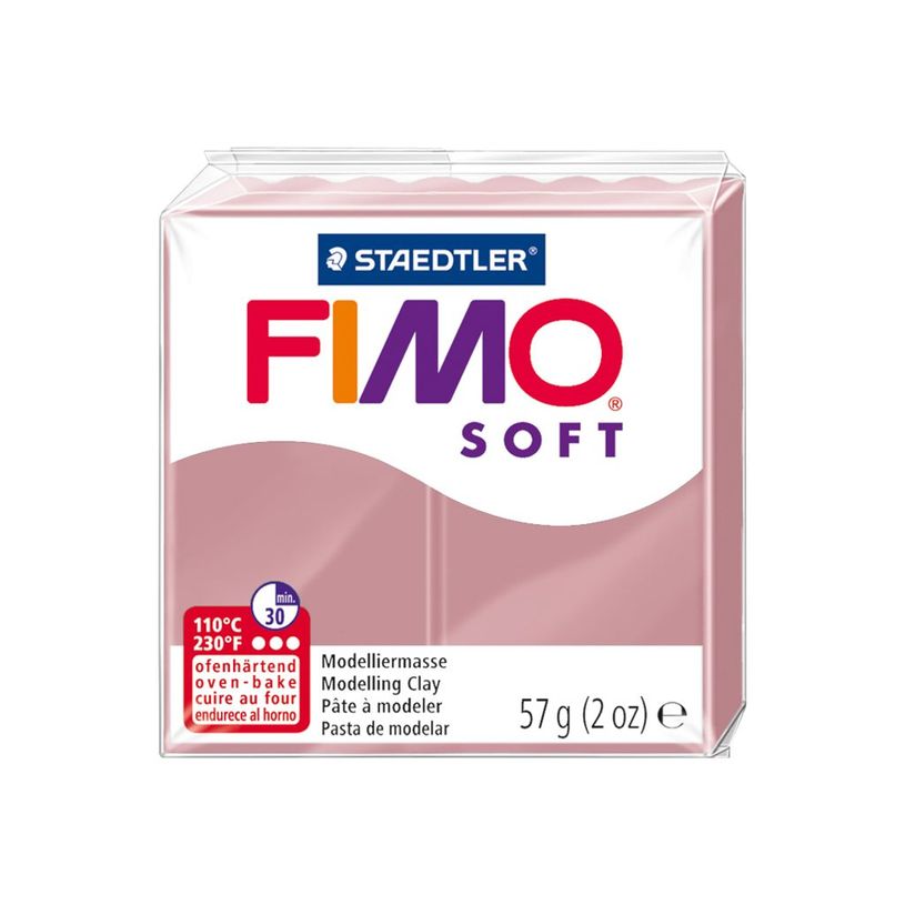 4007817035528-Pâte Fimo Soft -  rose antique - 57G-P_79431787_1-0