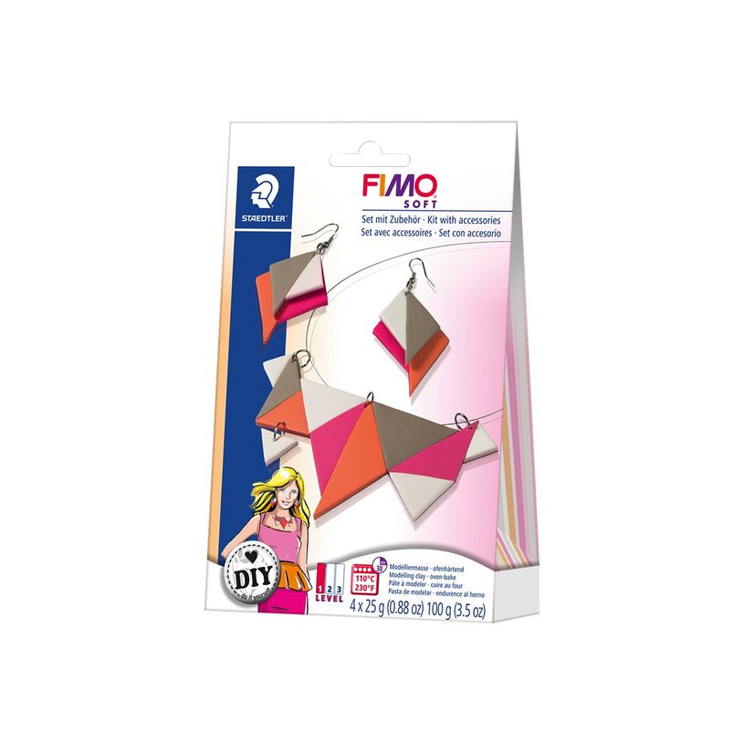 4007817035597-FIMO soft DIY jewellery pack Triangles - pâte à modeler-P_79431794_1-0