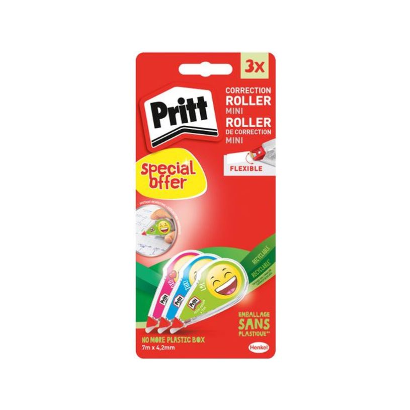 5410091324308-Pritt - Pack de 3 Mini correcteurs - "Emoji"-P_79431821_2-0