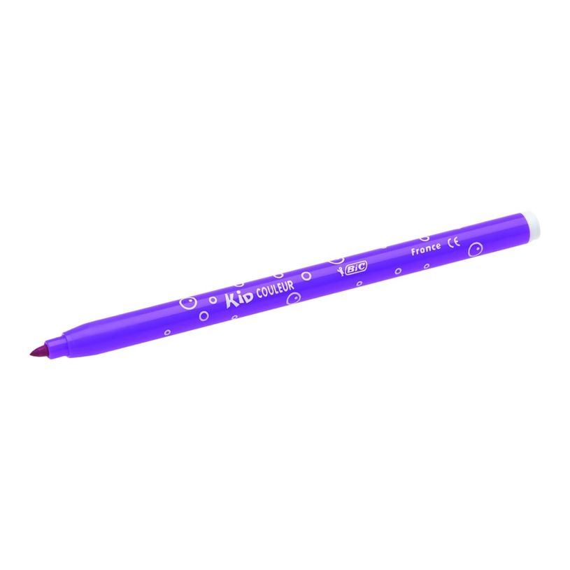 3086123329256-BIC Kids Couleur - 24 Feutres format spécial-P_79431823_7-11
