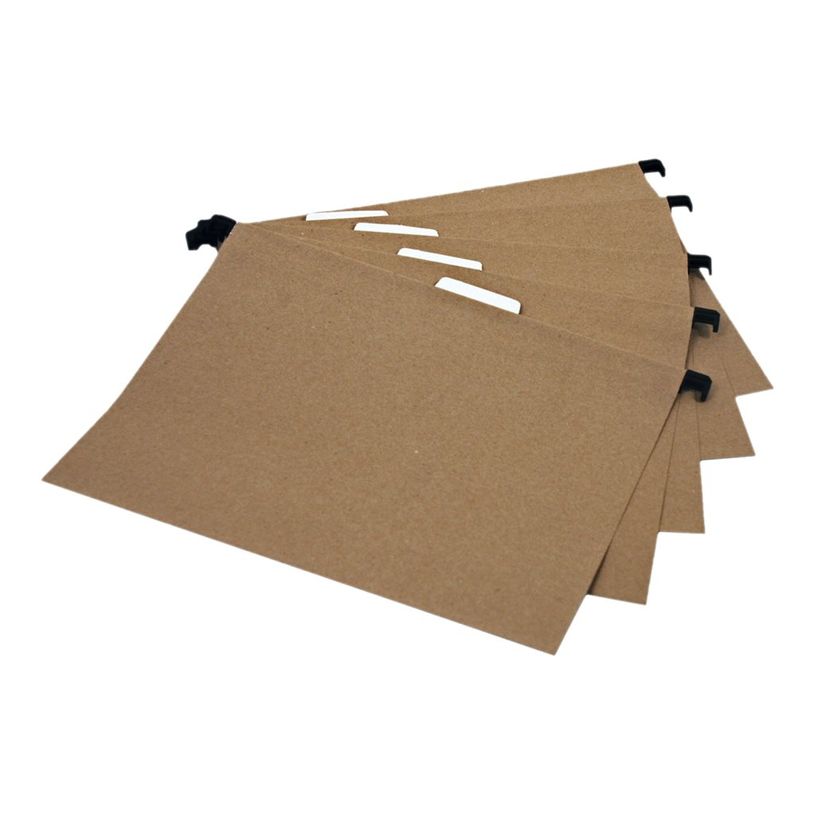 3219090800019-Pierre Henry - 5 Dossiers suspendus - kraft naturel-P_79431865_1-0