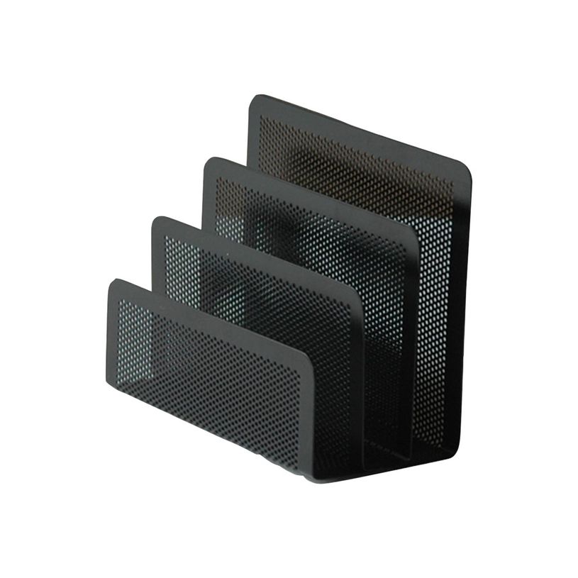 3386177056994-Pierre Henry - Trieur courrier métal/mesh - noir-P_79431874_1-0