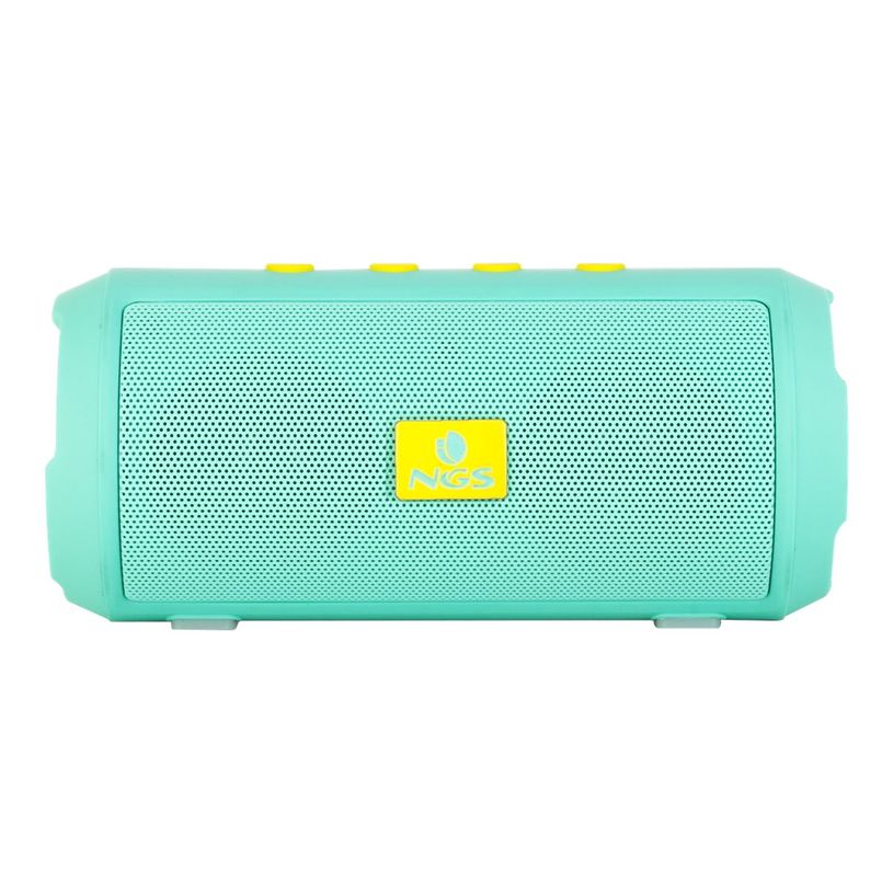 8435430611649-NGS Roller Tumbler - Mini enceinte sans fil - bluetooth - turquoise-P_79431884_4-1