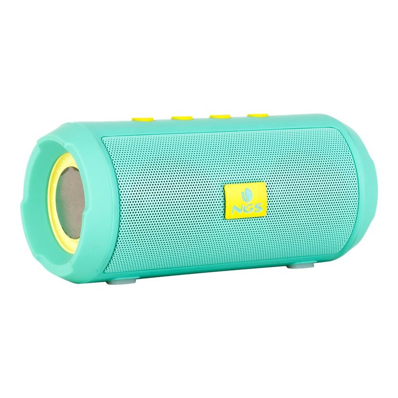 8435430611649-NGS Roller Tumbler - Mini enceinte sans fil - bluetooth - turquoise-P_79431884_5-2