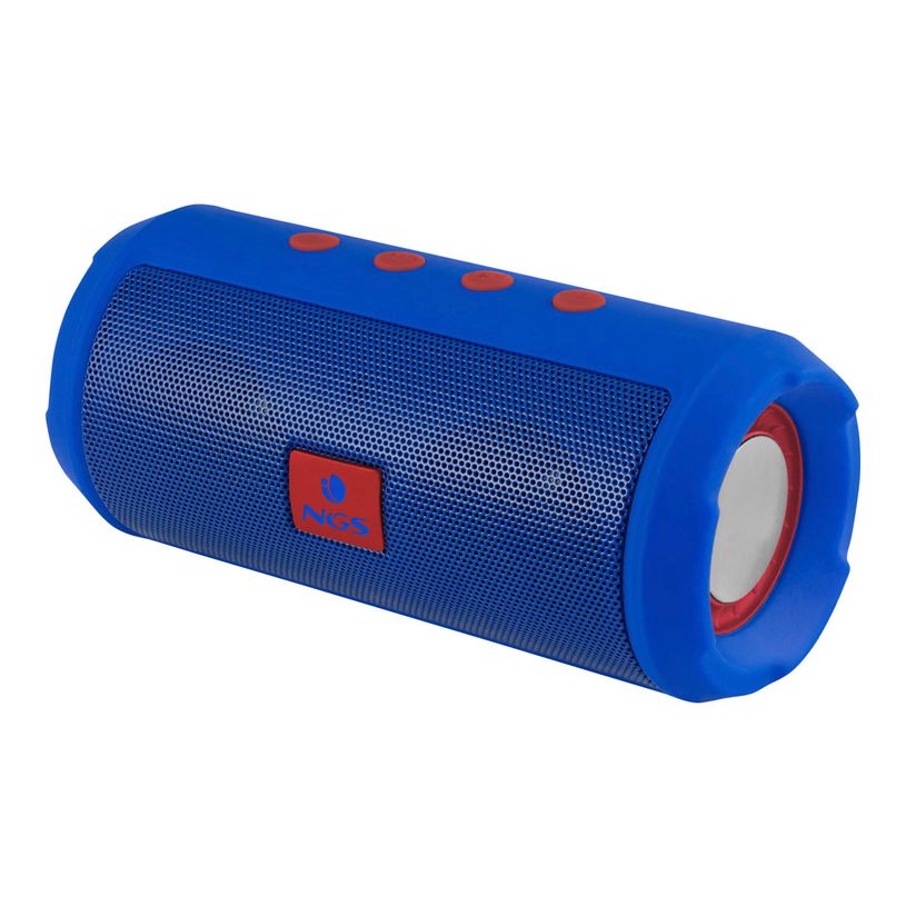 8435430611588-NGS Roller Tumbler - Mini enceinte sans fil - bluetooth - bleu-P_79431885_2-0