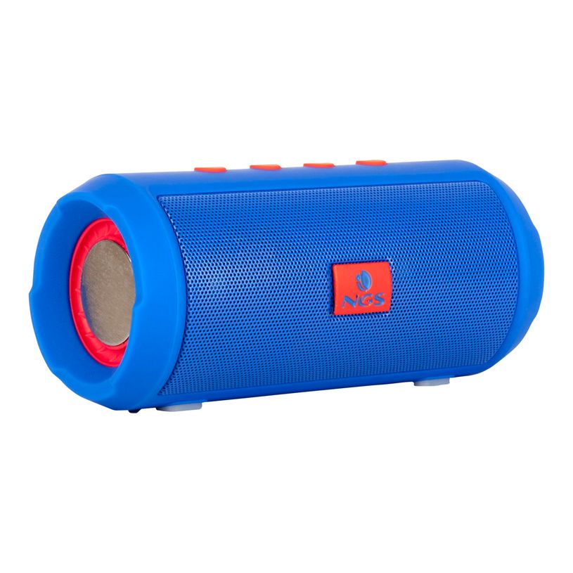 8435430611588-NGS Roller Tumbler - Mini enceinte sans fil - bluetooth - bleu-P_79431885_4-2