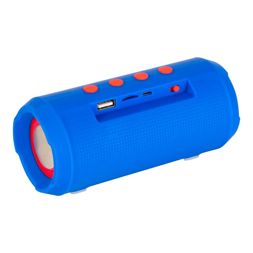 8435430611588-NGS Roller Tumbler - Mini enceinte sans fil - bluetooth - bleu-P_79431885_5-3