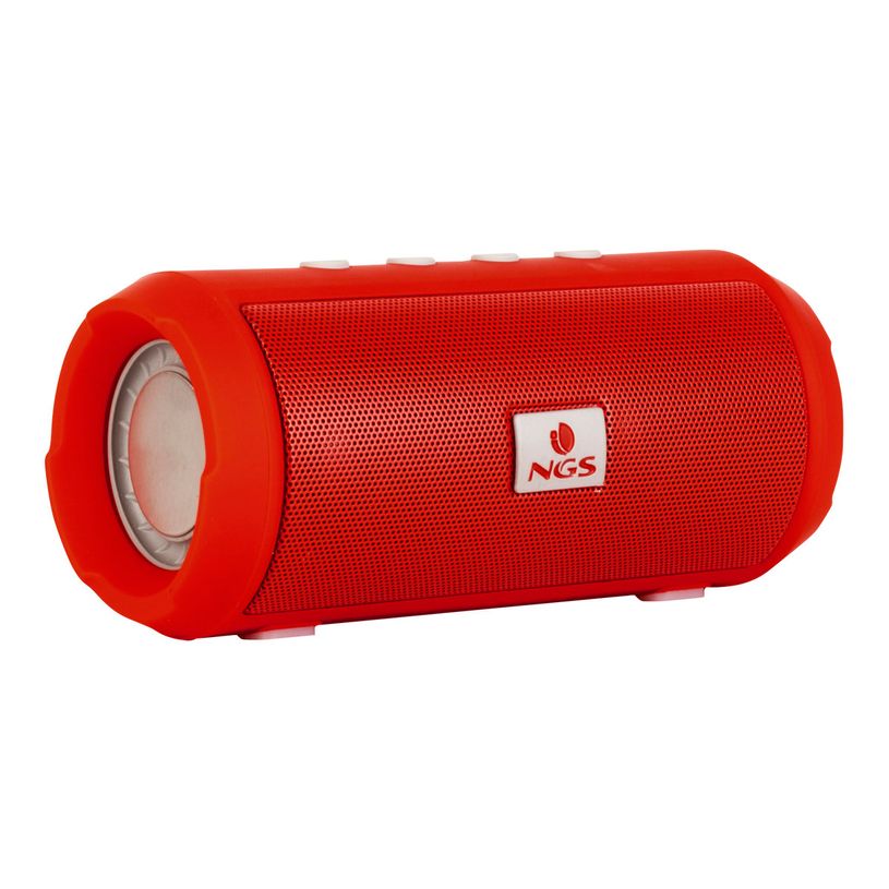 8435430611625-NGS Roller Tumbler - Mini enceinte sans fil - bluetooth - rouge-P_79431886_4-2