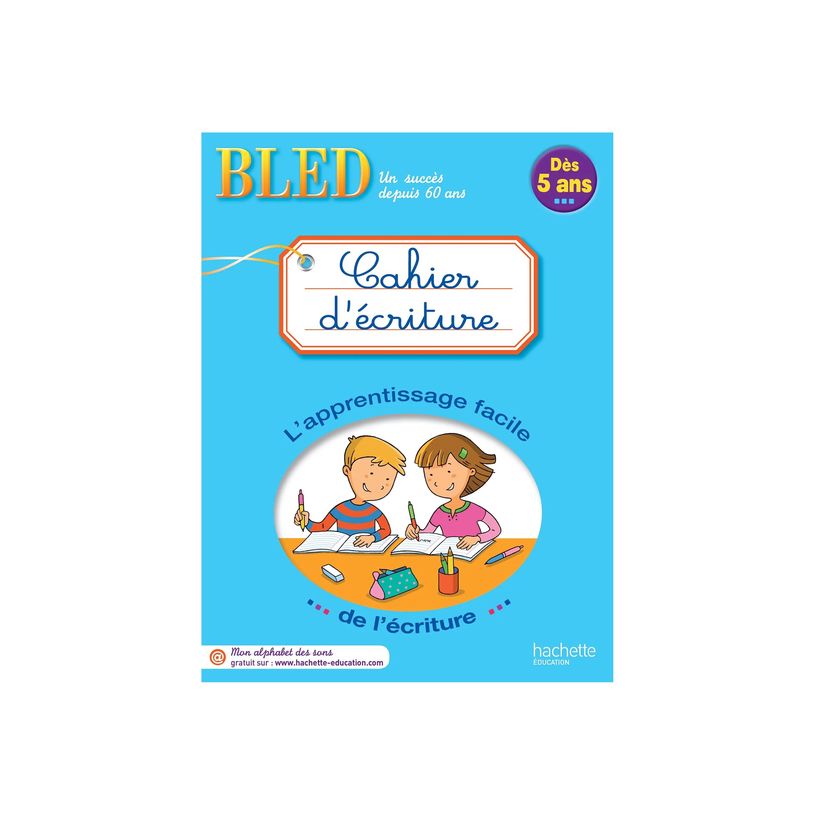 9782011701329-Hachette Bled Cahier d'écriture-P_79431896_3-1
