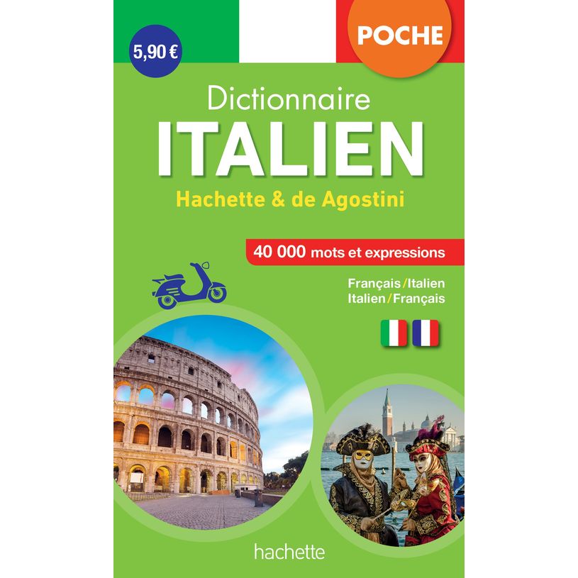 9782013951289-Hachette De Agostini Dictionnaire de poche Bilingue Italien-P_79431907_1-0