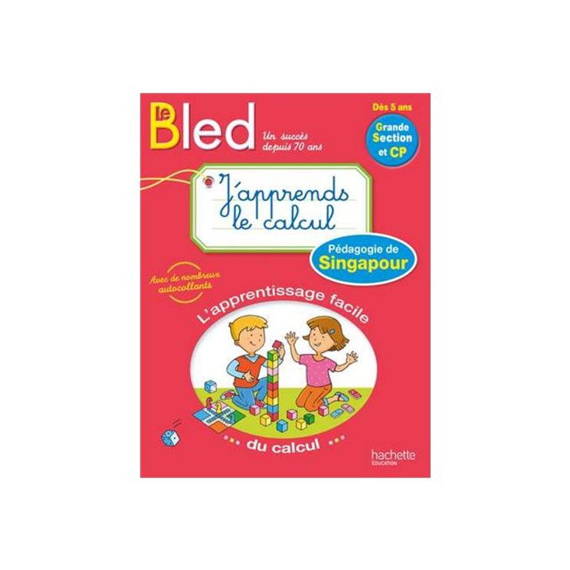 9782017183839-Hachette Bled J'apprends le calcul avec la méthode de Singapour-P_79431919_2-5