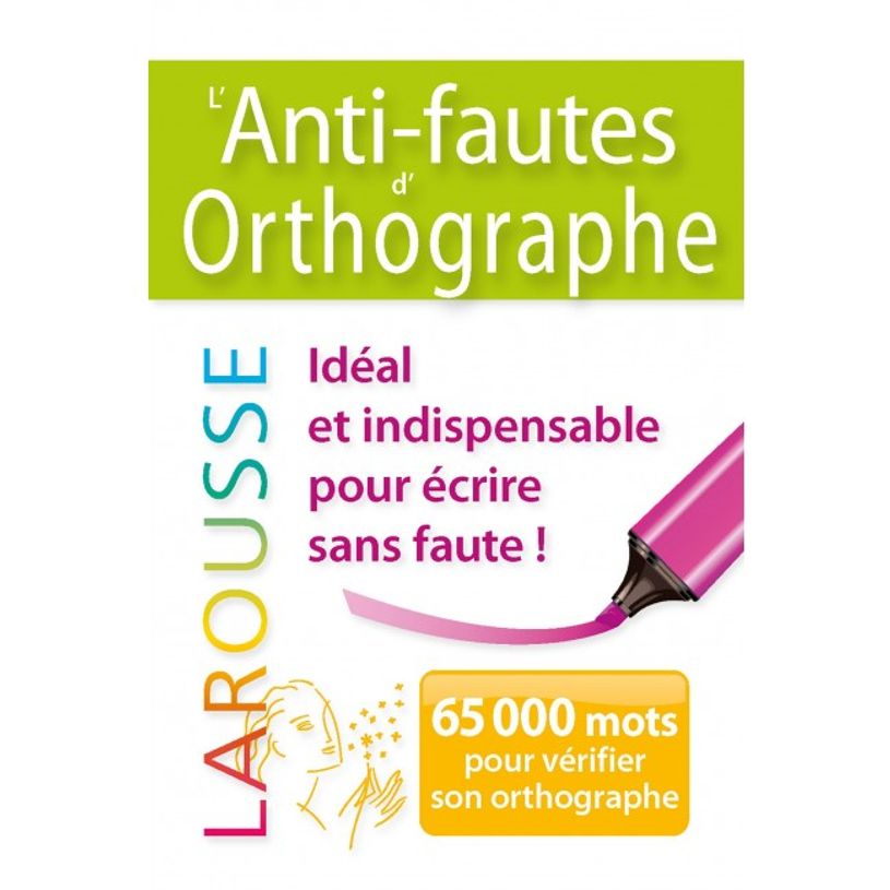 9782035938763-Larousse Dictionnaire L'Anti-fautes d'orthographe-P_79431965_1-0