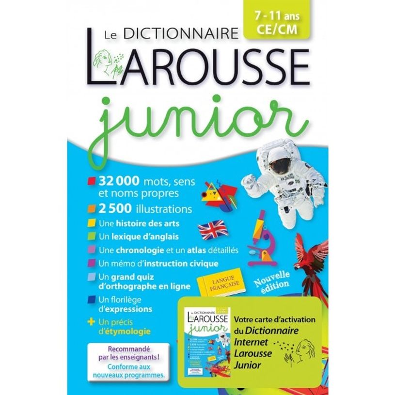9782035950321-Larousse Dictionnaire Junior 7-11 ans Bimédia-P_79431971_1-0