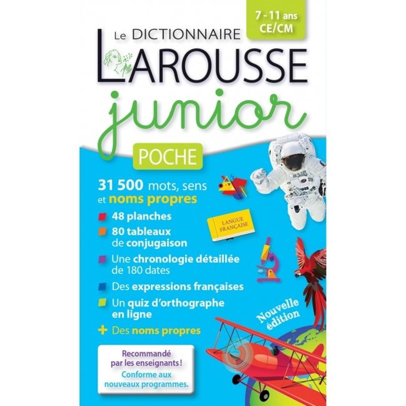 9782035972811-Larousse Dictionnaire de poche Junior-P_79431972_1-0