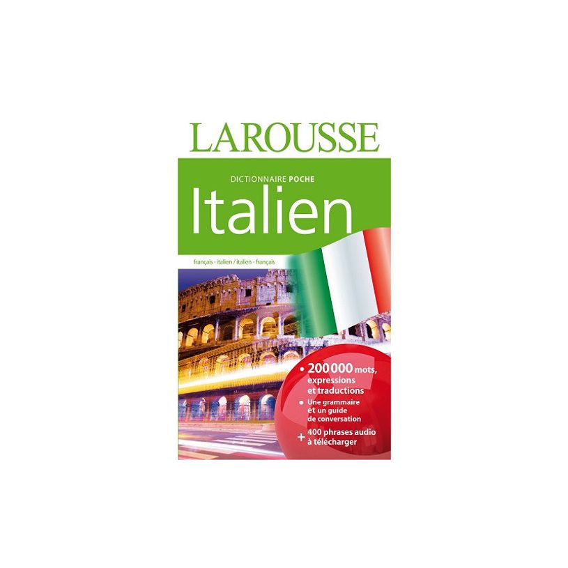 9782035915788-Larousse Dictionnaire de poche Italien -P_79432035_1-0