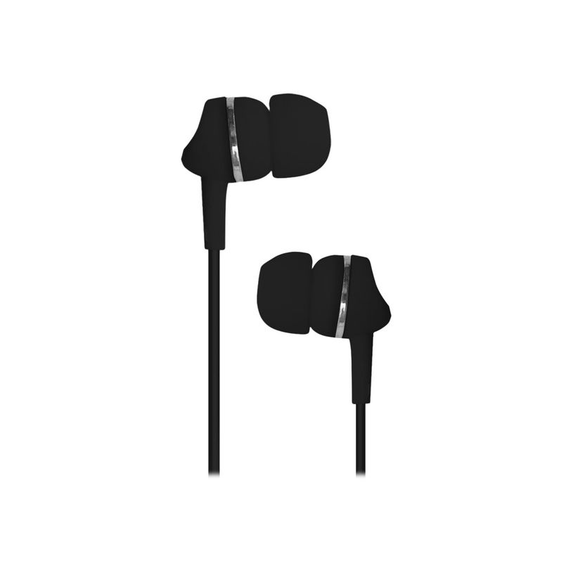 3662313013183-TX Kit main libre - Ecouteurs filaire avec micro - intra-auriculaire - noir -P_79432137_1-0