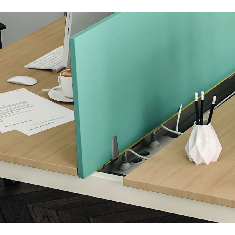 3253310144071-Goulotte réceptacle de bureau pour cables et prises électriques pour plan L120-P_79432438_1-0