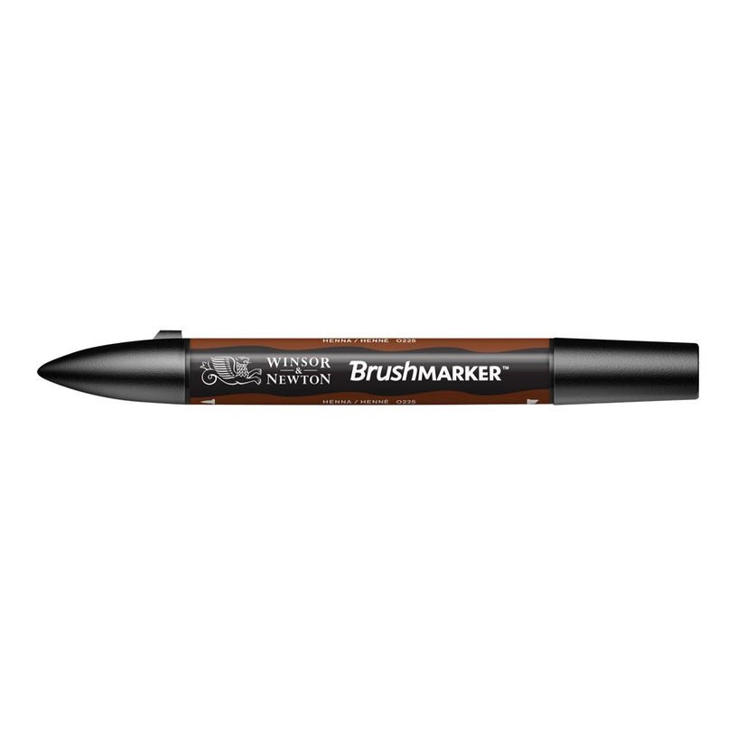 884955042656-Promarker Brush - Stylo pinceau et marqueur - henne-P_79432665_2-1