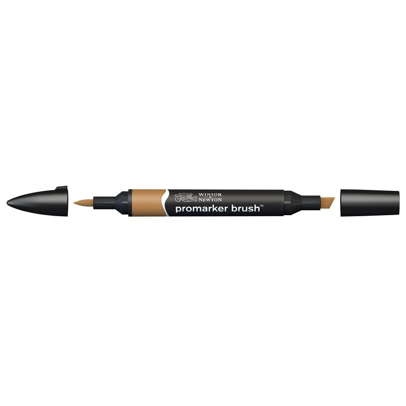 884955042670-Promarker Brush - Stylo pinceau et marqueur - cacao-P_79432667_1-0