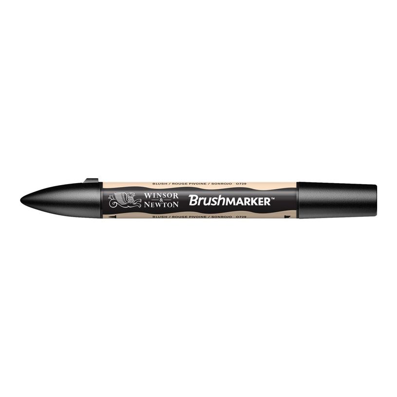 884955042731-Promarker Brush - Stylo pinceau et marqueur - blush-P_79432673_2-1