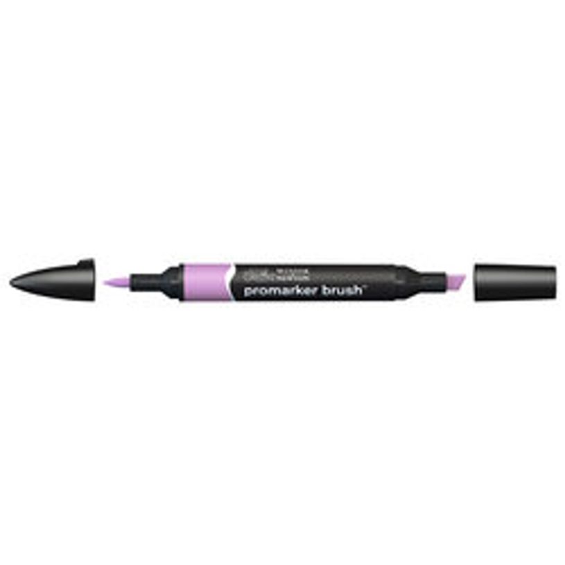 884955042908-Promarker Brush - Stylo pinceau et marqueur - orchidée sauvage-P_79432690_1-0