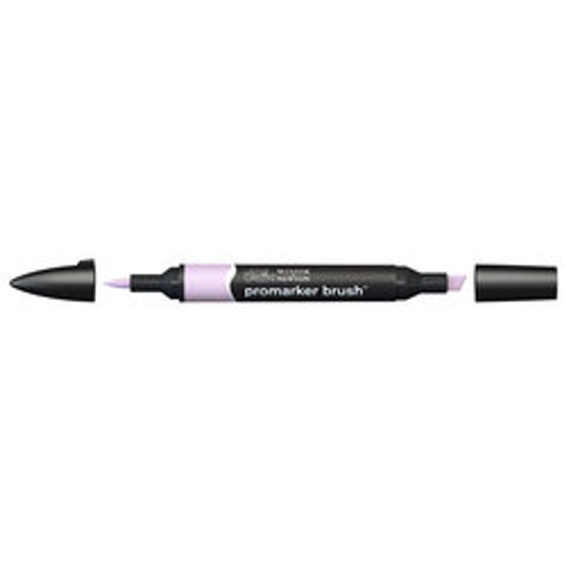 884955042922-Promarker Brush - Stylo pinceau et marqueur - perle rose-P_79432692_1-0