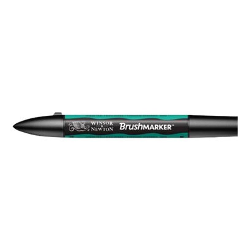 884955042960-Promarker Brush - Stylo pinceau et marqueur - océan turquoise-P_79432696_2-1