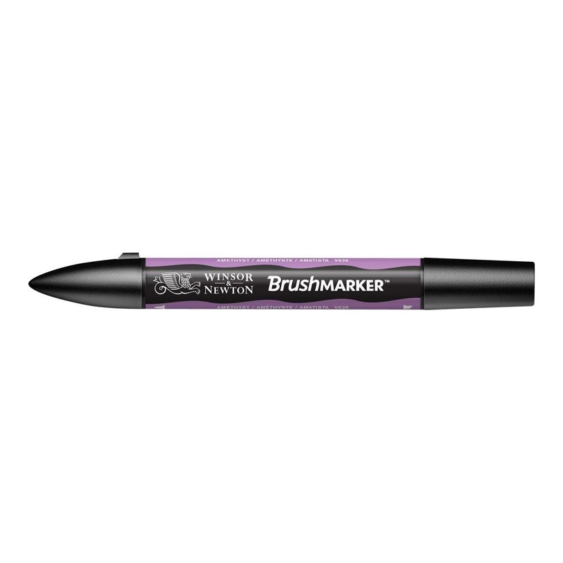 884955043011-Promarker Brush - Stylo pinceau et marqueur - amethyste-P_79432700_2-1