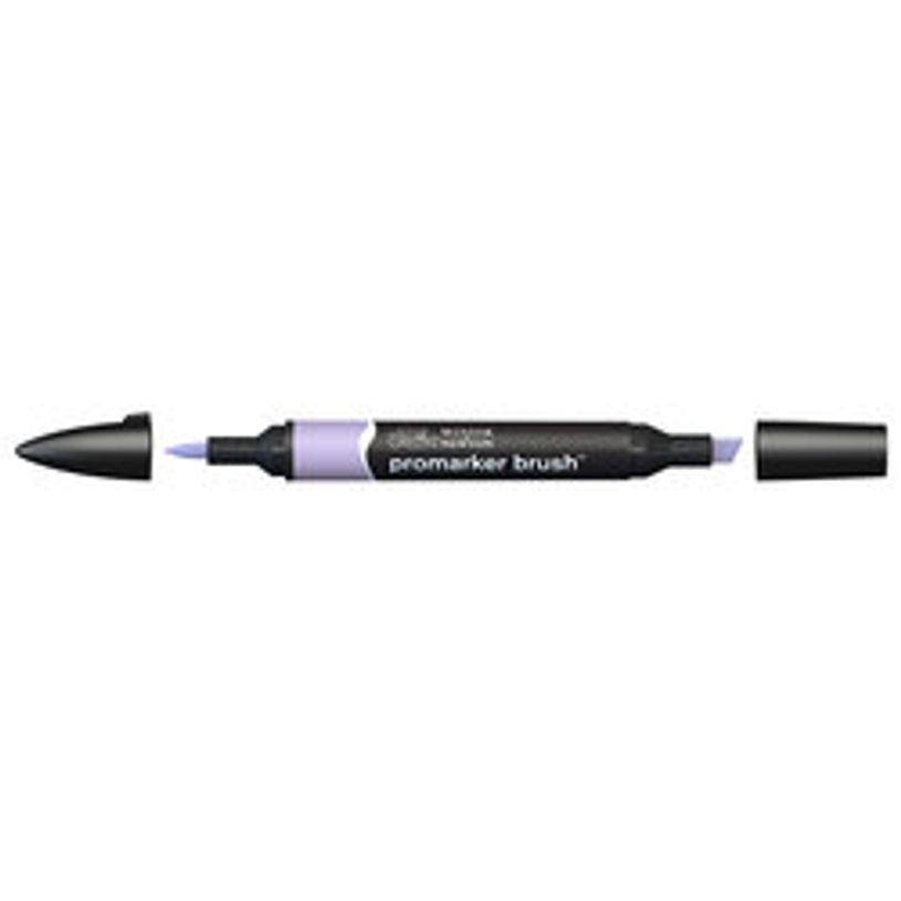 884955043028-Promarker Brush - Stylo pinceau et marqueur - lilas-P_79432701_1-0