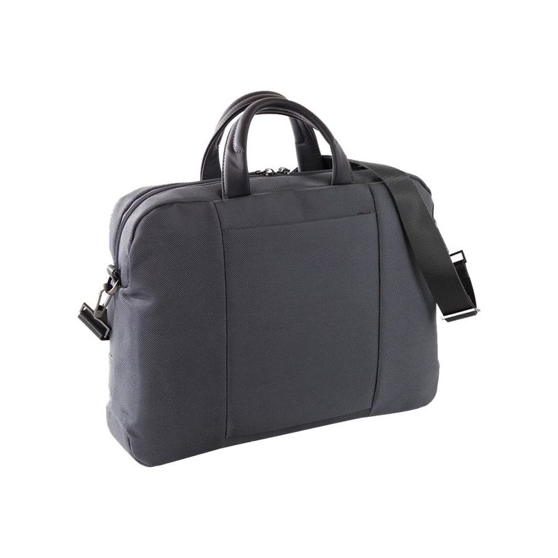 8032572149988-Nava Easy + - Sacoche pour ordinateur portable 15,6" - gris foncé-P_79432893_2-1
