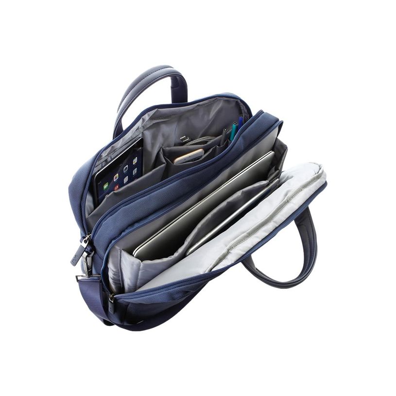 8032572150007-Nava Easy + Large - Sacoche pour ordinateur portable 15,6" - bleu nuit-P_79432895_5-4