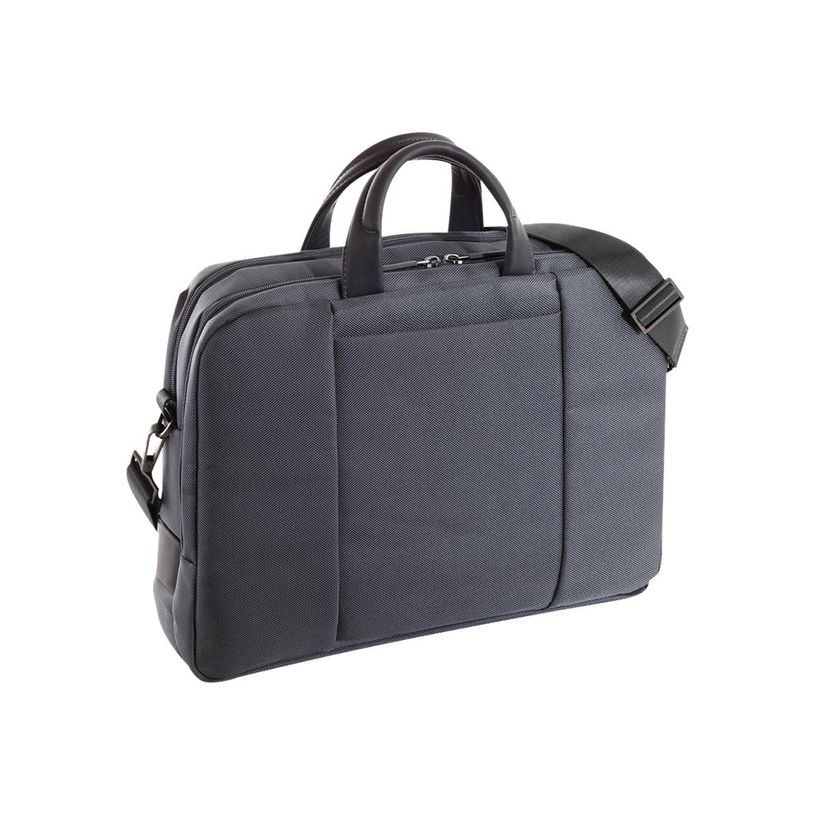 8032572150014-Nava Easy + Large - Sacoche pour ordinateur portable 15,6" - gris foncé-P_79432896_2-1