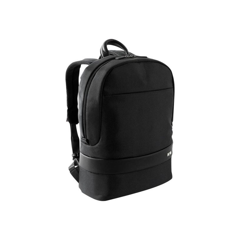 8032572150021-Nava Easy + - Sac à dos pour ordinateur portable 15,6" - noir-P_79432897_1-0
