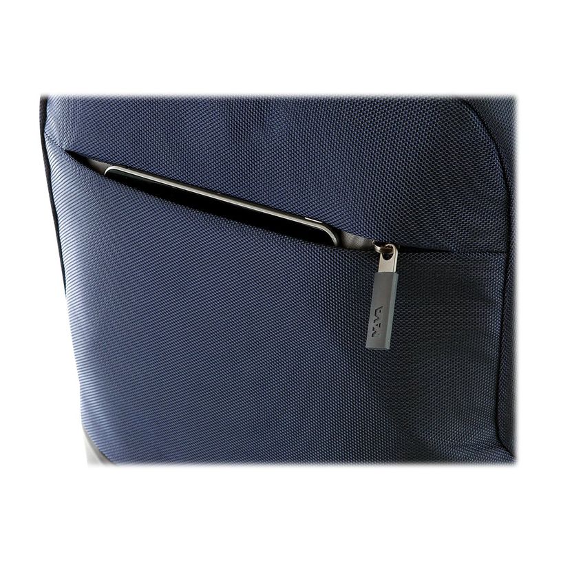 8032572150038-Nava Easy + - Sac à dos pour ordinateur portable 15,6" - bleu nuit-P_79432898_3-2