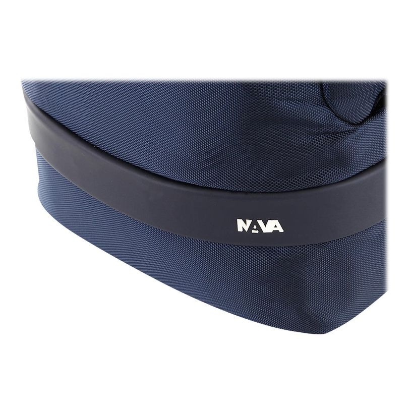 8032572150038-Nava Easy + - Sac à dos pour ordinateur portable 15,6" - bleu nuit-P_79432898_4-3