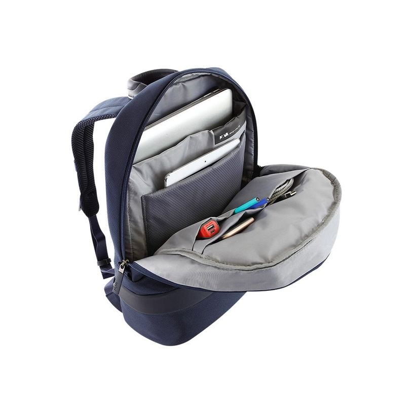 8032572150038-Nava Easy + - Sac à dos pour ordinateur portable 15,6" - bleu nuit-P_79432898_5-4