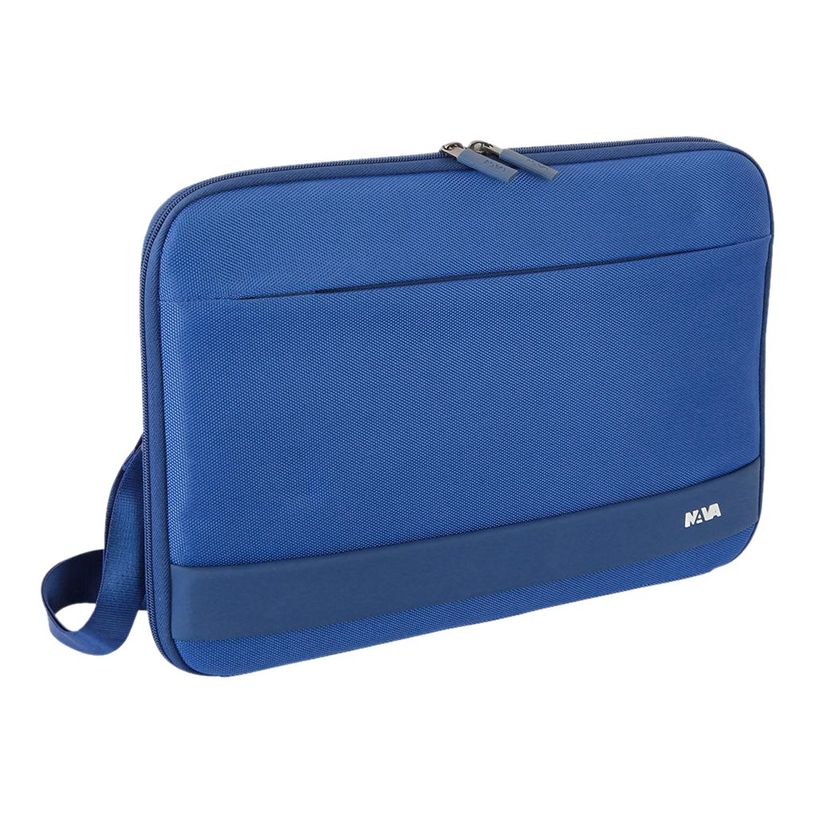 8032572165520-Nava Easy + - Housse d'ordinateur portable 15,6" - bleu cobalt-P_79432899_1-0