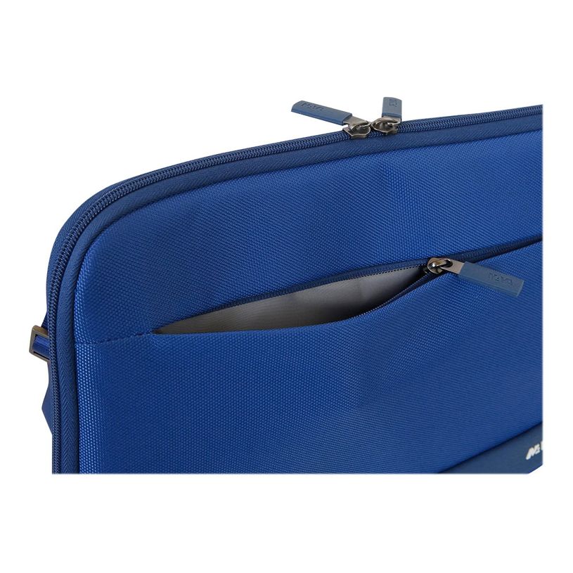 8032572165520-Nava Easy + - Housse d'ordinateur portable 15,6" - bleu cobalt-P_79432899_3-2