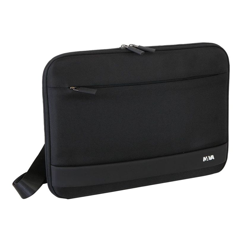 8032572165551-Nava Easy + - Housse d'ordinateur portable 15,6" - noir-P_79432901_1-0