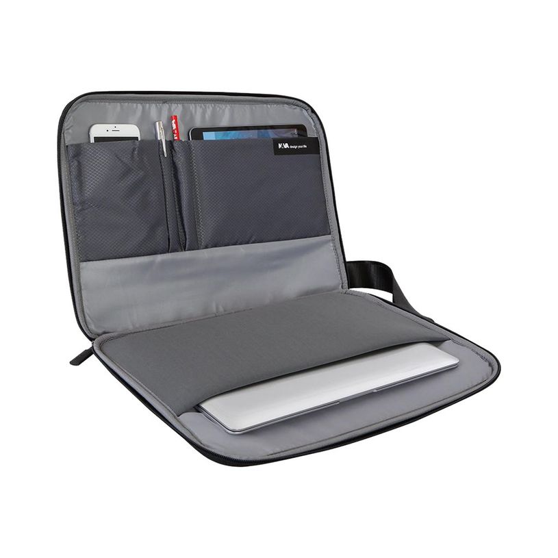 8032572165551-Nava Easy + - Housse d'ordinateur portable 15,6" - noir-P_79432901_4-3
