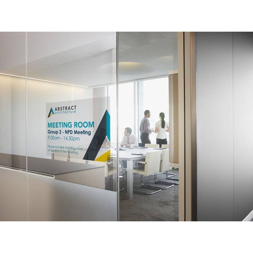 5014702086113-Avery - 10 Étiquettes amovibles transparentes - A3 - Impression laser - réf A3L003-10-P_79432934_2-1