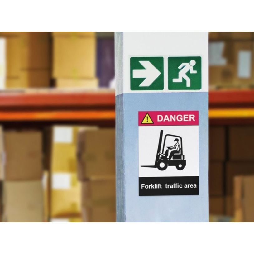 5014702086120-Avery - 10 Étiquettes permanentes en polyéthylène blanc mat - A3 - réf A3L004-10-P_79432935_3-2