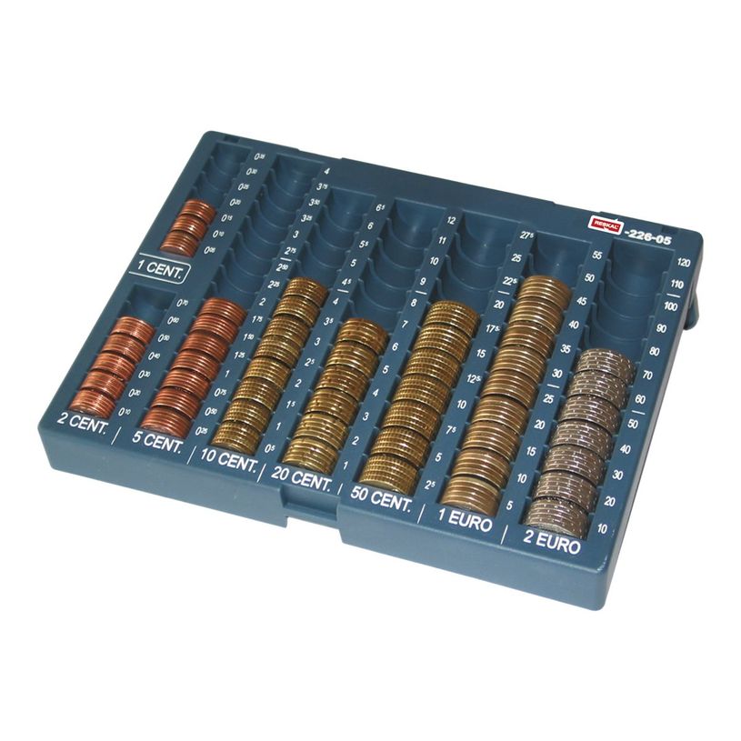 3760065620458-Reskal 226-05 - Monnayeur à pièces sans couvercle-P_79432943_1-0