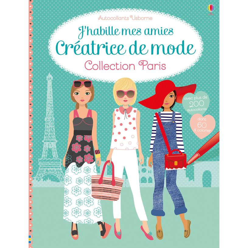 9781474927000-J'habille mes amies - créatrice de mode - collection paris-P_79432955_1-0