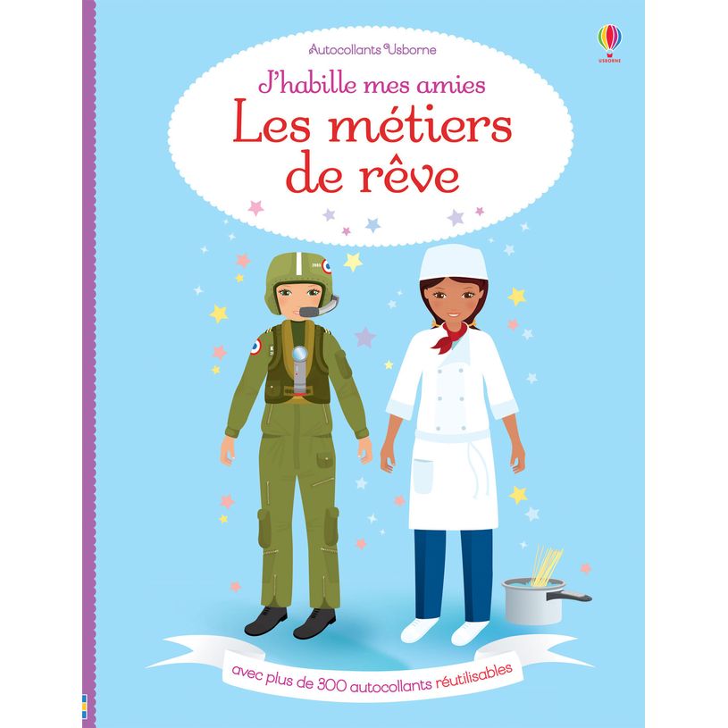 9781474934237-J'habille mes amies - les métiers de rêve - autocollants-P_79432958_1-0