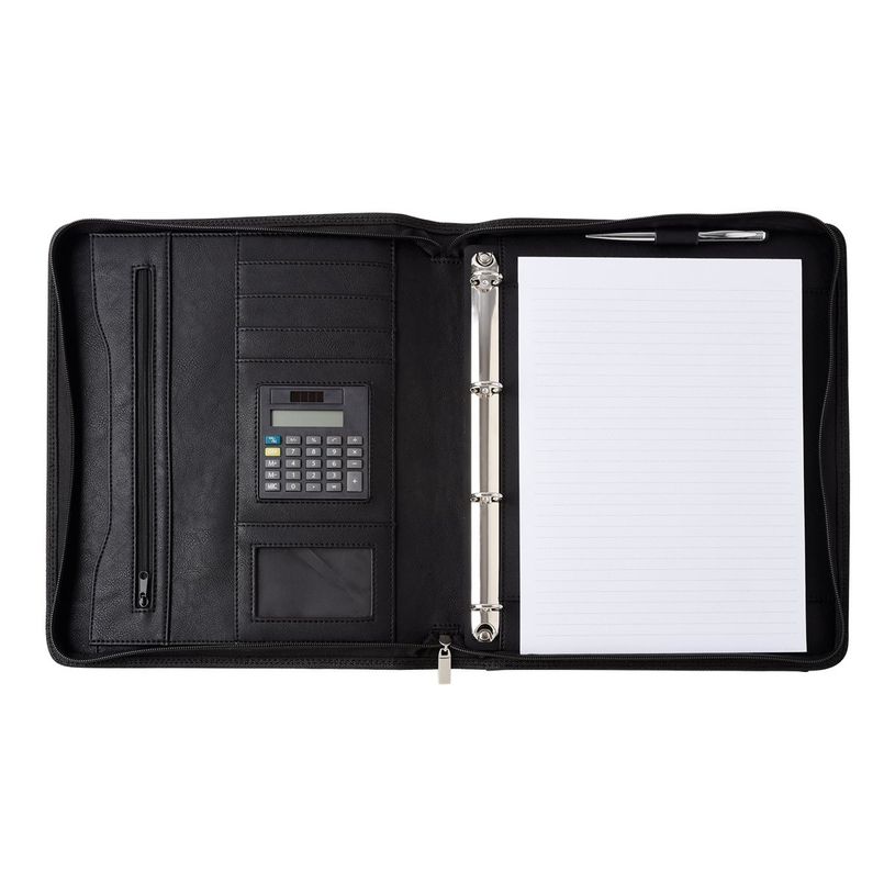 3108724250422-Oberthur Oregon - Conférencier A4 zippé - noir-P_79433005_1-1