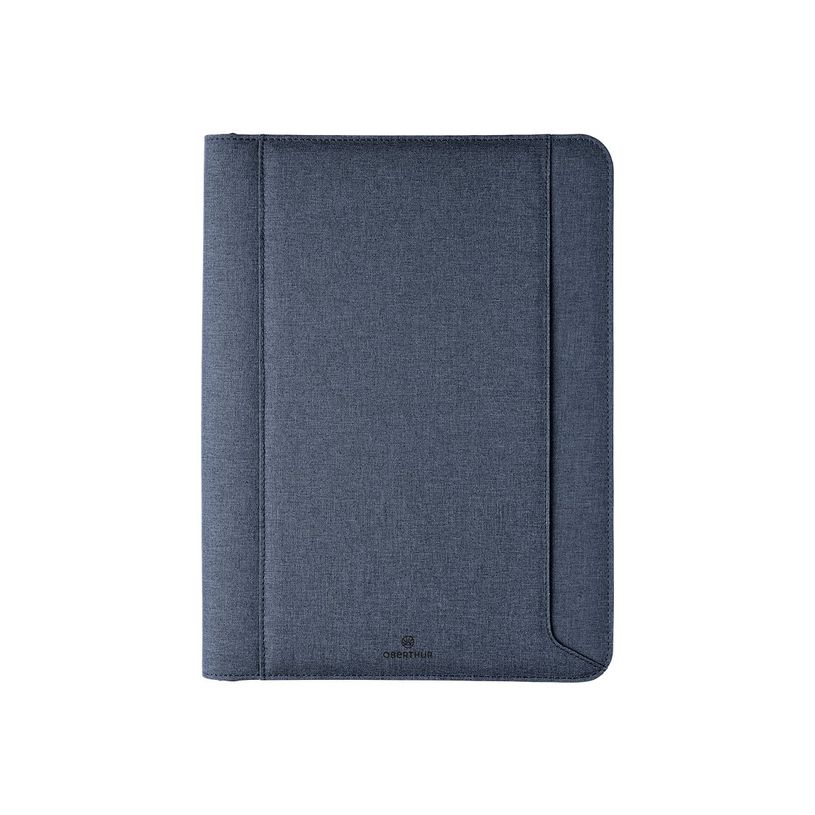 3108724254505-Oberthur Phoenix - Conférencier A4 - bleu-P_79433009_2-0