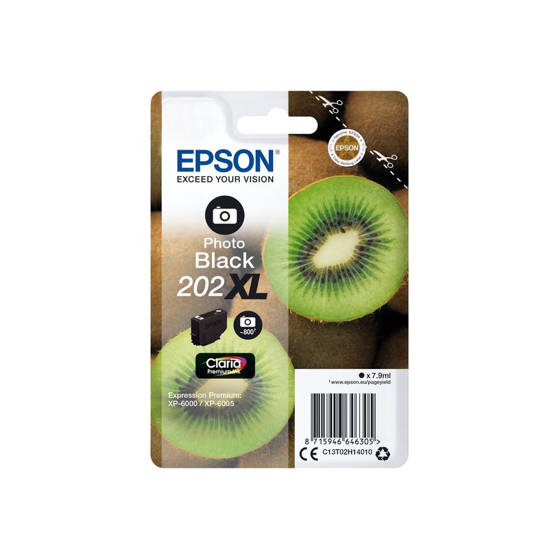 8715946646305-Epson 202XL Kiwi - noir photo - cartouche d'encre originale-P_79433077_3-3